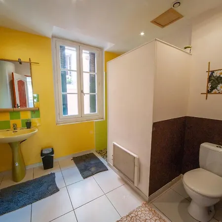 Venez Rever Centre Et Gare Il Y A Cher C Est Moins Bien Vendégház Béziers