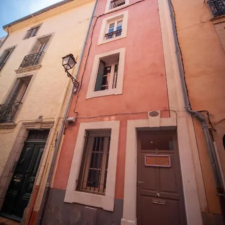 Venez Rever Centre Et Gare Il Y A Cher C Est Moins Bien 3* Béziers