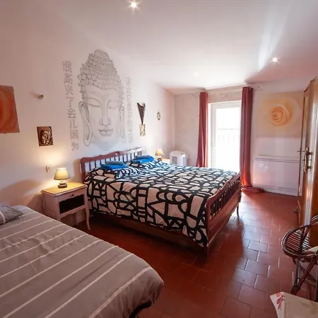 Guest house Venez Rever Centre Et Gare Il Y A Cher C Est Moins Bien 3*