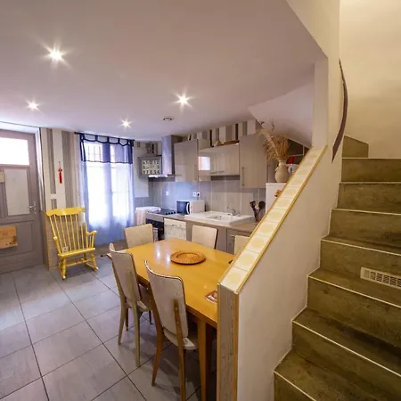 Guest house Venez Rever Centre Et Gare Il Y A Cher C Est Moins Bien 3*