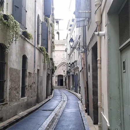 Vendégház Venez Rever Centre Et Gare Il Y A Cher C Est Moins Bien Béziers
