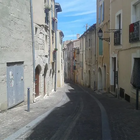 Venez Rever Centre Et Gare Il Y A Cher C Est Moins Bien Vendégház 3*