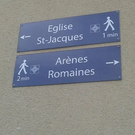 Vendégház Venez Rever Centre Et Gare Il Y A Cher C Est Moins Bien Béziers