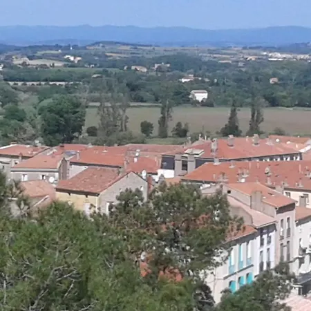 Vendégház Venez Rever Centre Et Gare Il Y A Cher C Est Moins Bien Béziers