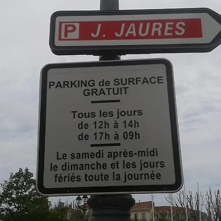 Venez Rever Centre Et Gare Il Y A Cher C Est Moins Bien Béziers
