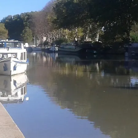 Venez Rever Centre Et Gare Il Y A Cher C Est Moins Bien Vendégház Béziers