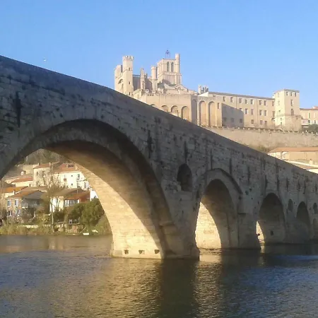 Vendégház Venez Rever Centre Et Gare Il Y A Cher C Est Moins Bien
