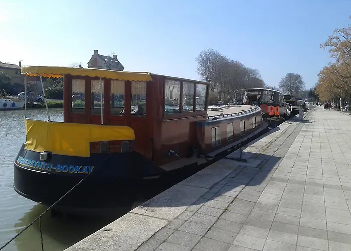 Venez Rever Centre Et Gare Il Y A Cher C Est Moins Bien