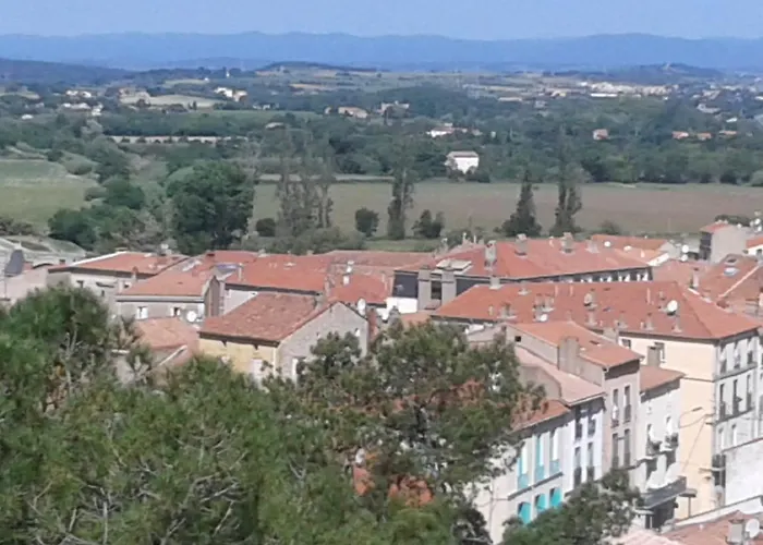 Pensionat Venez Rever Centre Et Gare Il Y A Cher C Est Moins Bien Béziers